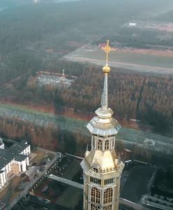 "Tylko nie mów nikomu". Kustosz sanktuarium w Licheniu miał molestować chłopca
