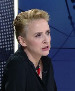 "Hipokryzja, fałsz, kłamstwo". Scheuring-Wielgus o wpisie Pawłowicz