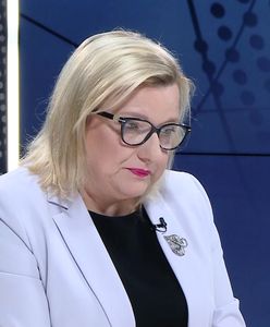 Wybory do PE. Beata Kempa o "nagonce" na Annę Zalewską