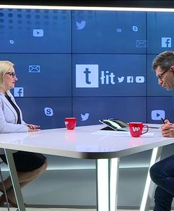 "To nie ustawka". Beata Kempa o publikacji "Super Expressu"