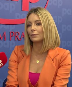 Rozenek o in vitro: "Rozmowa na temat leczenia niepłodności w mniejszych miejscowościach budzi wstyd"