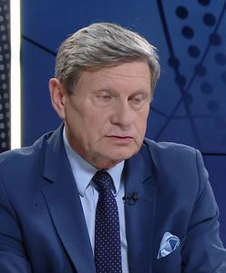 "Styl knajacki". Leszek Balcerowicz ostro o wpisie Brudzińskiego