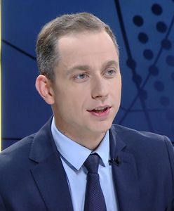 Saryusz-Wolski ostro o Tusku. Cięta riposta Cezarego Tomczyka