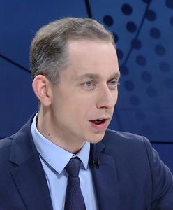 Burza po materiale TVP o Tusku. Ostry komentarz Cezarego Tomczyka