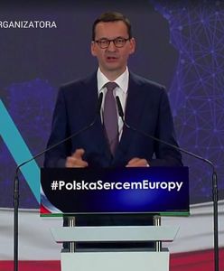 Mateusz Morawiecki o restytucji mienia żydowskiego: nie ma na to naszej zgody