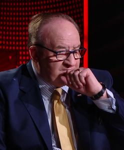 Saryusz-Wolski o Tusku: skandaliczne zachowanie