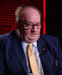 "Tylko nie mów nikomu". "Za filmem stoi opozycja"