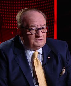 Saryusz-Wolski o Tusku. "Powinien zostać pozwany"