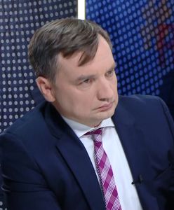 Film "Tylko nie mów nikomu" atakiem na Kościół? Zbigniew Ziobro odpowiada