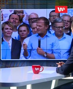 Zbigniew Ziobro ostrzega przed Donaldem Tuskiem. "Nie ufam mu"