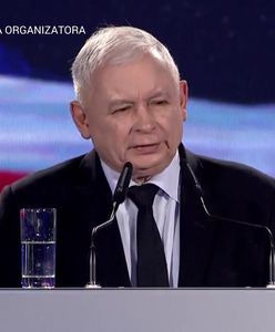 Kaczyński: euro w Polsce to byłaby klęska