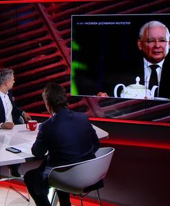 Gawkowski bez litości dla mediów publicznych. "Propagandowy majstersztyk"