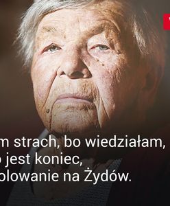 Żydzi ginęli z głodu. On o tym decydował. Po wojnie zmienił tożsamość