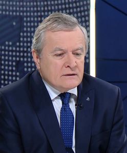 Piotr Gliński o dyrektorze Muzeum POLIN. "Dowiedziałem się bulwersujących informacji"