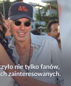 Angelina Jolie ma świetne relacje z byłym mężem