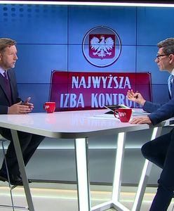 Prezes NiK Marian Banaś i jego kamienica. Marek Migalski o słowach Marka Suskiego