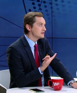 Afera Mariana Banasia. Zdumiewający komentarz Sebastiana Kalety