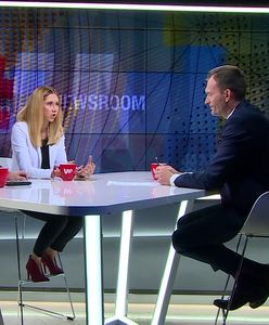 Zamieszanie wokół szefa NIK. Dziennikarz ma oczekiwania wobec Jarosława Kaczyńskiego