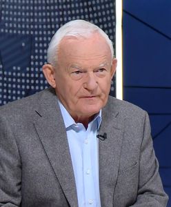 Spotkanie Andrzej Duda-Donald Trump. Leszek Miller kpi