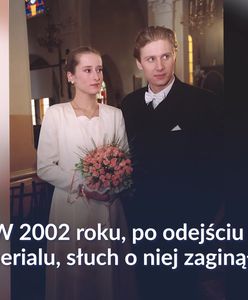 Agnieszka Sitek wróciła na salony. Co się z nią działo?