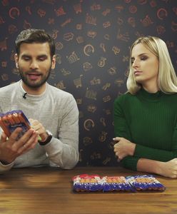 Spróbowali ostrych parówek. "Wypali Ci przełyk"