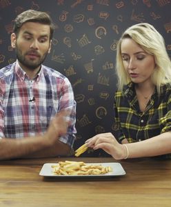 To urządzenie zrobi frytki bez tłuszczu. "Suche"