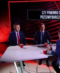 Wybory parlamentarne 2019. Debata w TVP tylko z jednym liderem
