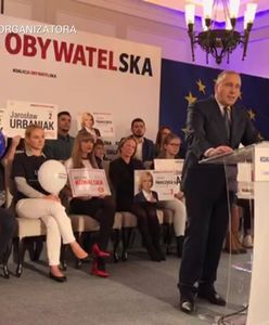 Grzegorz Schetyna: afer jest coraz więcej