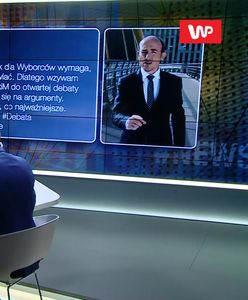Mateusz Morawiecki i Jarosław Kaczyński nie staną do debat. "To jest strach"
