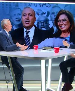 Wybory parlamentarne 2019. Małgorzata Kidawa-Błońska porównała PiS do Titanica. Tomasz Siemoniak tłumaczy
