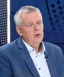 "Ktoś powinien oprzytomnieć". Awantura w TVP Info z udziałem Magdaleny Ogórek. Tomasz Siemoniak komentuje