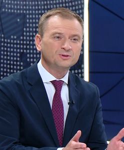 Wybory parlamentarne 2019. Marek Suski "streścił" program PO. Riposta Sławomira Nitrasa