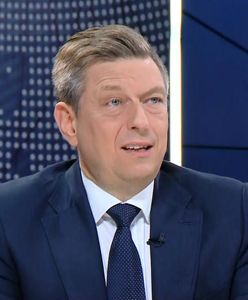 Debata wyborcza. Mariusz Witczak odpowiada Jarosławowi Gowinowi