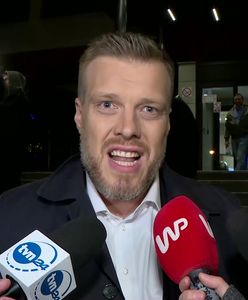 Wybory parlamentarne 2019. Adrian Zandberg: zabrakło liderów PiS i KO