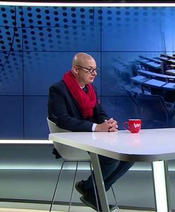 Wyniki wyborów 2019. Gigantyczny sukces Michała Kamińskiego. Telefonu od rywala z PiS się nie doczekał