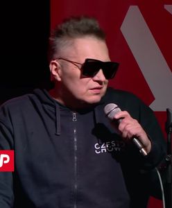 Muniek Staszczyk po wylewie. "Jest w porządku"