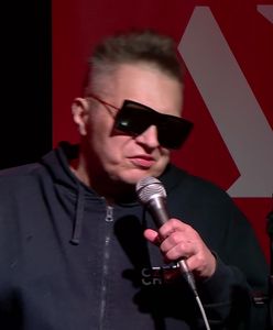 Muniek Staszczyk o Dawidzie Podsiadło: "Myślałem, że jakiś facet z talent show musi być idiotą"