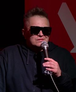 Dziecko zadało mocne pytanie. Muniek: "Nie jestem w stanie się tym zajmować"