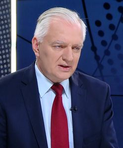 Wyniki wyborów 2019. Jarosław Gowin: Porozumienie nie zagłosuje za likwidacją 30-krotności