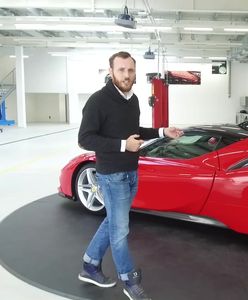 Ferrari SF90 Stradale w Polsce - przyglądamy mu się z bliska