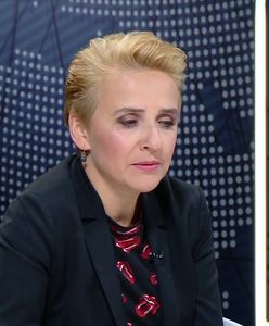 Joanna Scheuring-Wielgus odpowiada rzecznikowi Episkopatu ws. edukacji seksualnej