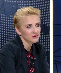Wyniki wyborów 2019. Kobiety marszałkiniami-seniorami w Sejmie i Senacie. Joanna Scheuring-Wielgus komentuje