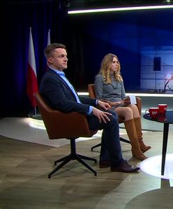 Exit poll IPSOS: 6,4 proc. dla Konfederacji. Komentarz publicystów