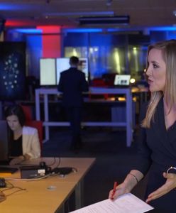 Sondażowe wyniki wyborów. Rozkład mandatów w Sejmie