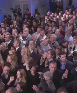 Grzegorz Schetyna o sondażowych wynikach wyborów. "To nie była uczciwa walka"