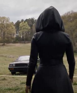 Watchmen - HBO, zwiastun