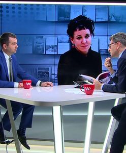 Andrzej Duda spotka się z Olgą Tokarczuk? Rzecznik prezydenta: nie mogę wykluczyć