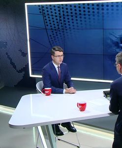 Wojna o Senat. PiS chce ponownego przeliczenia głosów. Rzecznik rządu Piotr Müller komentuje