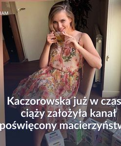 Joanna Koroniewska zazdrości Agnieszce Kaczorowskiej kontraktów