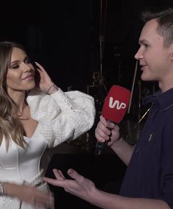 Doda: "Disco polo to must have wszystkich domówek"